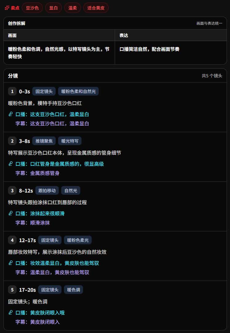 规划分镜示例